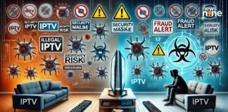 Warning To Pirated IPTV Content Users, Pirated IPTV Content Users, Warning To IPTV Users, Aha, Amazon, Colors, Hotstar, Internet Protocol Television, IPTV, Netflix, SonyLIV, SunNXT, YuppTV, Zee5, IPTV Users Given WhatsApp Warning, BREIN Shuts Down Pirate IPTV Service, Google Removes Pirate IPTV services, BREIN Shuts Down Pirate IPTV Service, Mango News, Mango News Telugu