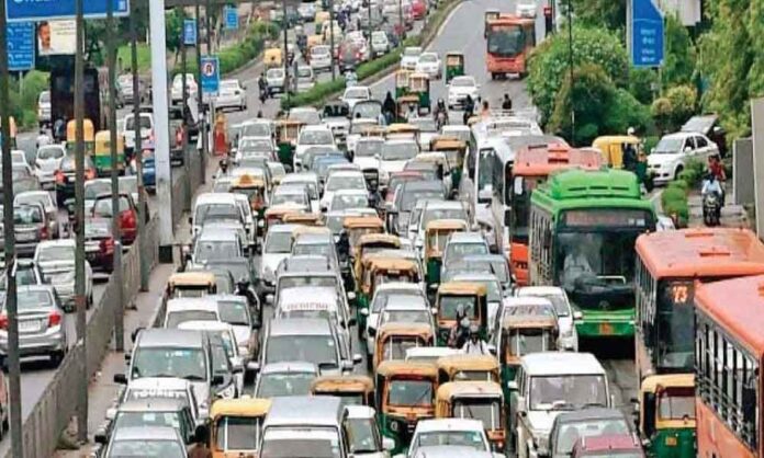 Vehicles That Are 15 Years Old Must Be Scrapped, 15 Years Old Must Be Scrapped, Vehicles That Are 15 Years Old, 15 Years Old Vehicles, Old Vehicles Must Be Scrapped, Vehicles, Vehicles In Telangana, CM Revanth Reddy, Hyderabad Live Updates, Latest Hyderabad News, Telangana, TS Live Updates, Political News, Live Updates, Breaking News, Headlines, Live News, Mango News, Mango News Telugu