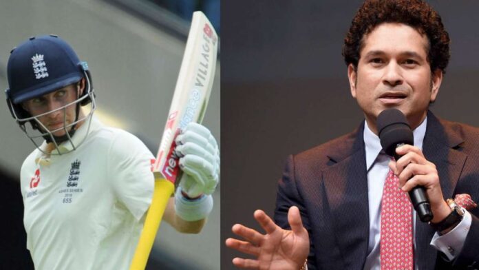 Joe Root Is The Only Player To Break Sachins Record, Player To Break Sachins Record, How Close Is Joe Root To Beating Sachin, Joe Root Breaks Sachins Record, Former Australian Spinner Brad Hough, Joe Root, Sachin, Sachin Records, Virat Kohli, Virat Kohli Records, Cricket, Latest Cricket News, Cricket Live Updates, India, BCCI, Sports News, Sports Live Updates, Mango News, Mango News Telugu