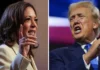 Treasury Empty Under Donald Trump Kamala Harris, Donald Trump-kamala Harris Debate 2024, Kamala Harris, Project 2025, Treasury Empty Under Donald Trump, Us Presidential Election To A Flag Level, Trump-Harris Presidential Debate, Harris-Trump Debate, US Presidential Debate, Donald Trump Defeat, Kamala Harris, Donald Trump, USA, America Elections, US Elections 2024, US Political News, Political News, Mango News, Mango News Telugu