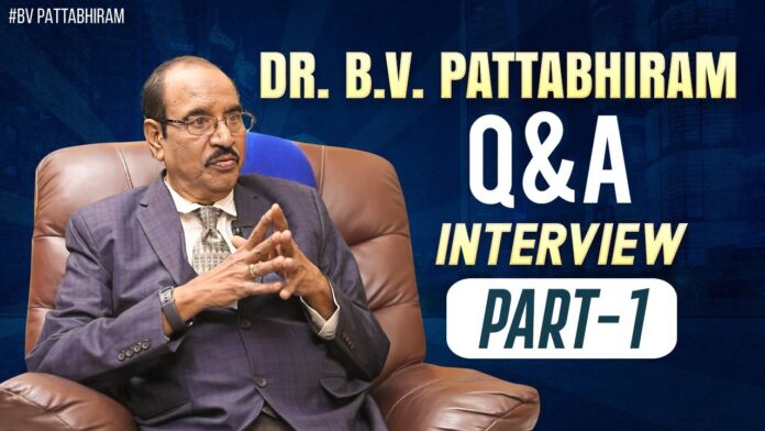Psychologist B V Pattabhiram QA Interview Part 1 And Latest Motivational Video, Q&A Interview Session With BV Pattabhiram, B V Pattabhiram QA Interview Part 1, QA Interview Part 1, Psychologist BV Pattabhiram, B.V.Pattabhiram, Latest Motivational Videos 2024, Psychologist, BV Pattabhiram Videos, BV Pattabhiram Latest Videos, BV Pattabhiram Motivational Videos, Latest Motivational Videos, Live Updates, Breaking News, Headlines, Live News, Mango News, Mango News Telugu