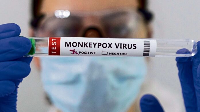 A Case Of Monkey Pox In India | Mango News