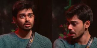 Big Twist In The Bigg Boss House, Big Twist In The Bigg Boss, Twist In The Bigg Boss, Bigg Boss Twist, Bigg Boss House, Manikanta, Bigg Boss, Bigg Boss Telugu Season 8, Bigg Boss Telugu 8 Final Contestants List, Bigg Boss 8, Bigg Boss Contestants, Bigg Boss Season 8, Movie News, Latest Bigg Boss News, Bigg Boss News Updates, Nagarjuna, Tollywood, Mango News, Mango News Telugu