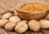 Nutmeg Has Many Benefits, Nutmeg Health Benefits, Nutmeg Benefits, Nutmeg Powder Uses, Nutmeg Advantages, Nutmeg Uses, Best Skin Care Tips, Dry Skin Care, Health Tips, Jajikaya, Jajikaya Benefits, Nutmeg Has Many Benefits, Nutmeg, Health News, Health Tips, Healthy Food, Healthy Diet, Fitness, Mango News, Mango News Telugu