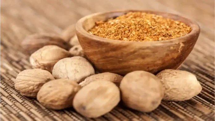 Nutmeg Has Many Benefits, Nutmeg Health Benefits, Nutmeg Benefits, Nutmeg Powder Uses, Nutmeg Advantages, Nutmeg Uses, Best Skin Care Tips, Dry Skin Care, Health Tips, Jajikaya, Jajikaya Benefits, Nutmeg Has Many Benefits, Nutmeg, Health News, Health Tips, Healthy Food, Healthy Diet, Fitness, Mango News, Mango News Telugu