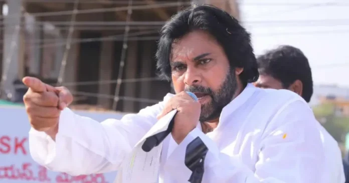 Pawan Gave Clarity On Not Directly Participating In Flood Relief Programs, Pawan Gave Clarity, Clarity On Not Directly Participating In Floods, Flood Relief Programs, AP Deputy CM Pawan Kalyan, AP Floods, AP Floods Damage, Pavan Kalyan, Vijayawada Floods, Rain Alert, Officials Have Been Alerted, Heavy Rain Are Falling Across AP, Heavy Rain In AP, Weather Report, Red Alert, AP, Heavy Rain, Andhra Pradesh, AP Rains, AP Live Updates, Political News, Mango News, Mango News Telugu