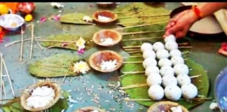 Mahalaya Amavasya On 3rd October,Amavasya, Good Luck Will Follow You, If You Do These Things On Mahalaya Amavasya,Mahalaya Amavasya On October 3rd,Mango News,Mango News Telugu,Mahalaya Amavasya,Amavasya,Mahalaya Amavasya 2024,Mahalaya Amavasya 2024 News,Things To Do On Mahalaya Amavasya,Mahalaya 2024,Sarva Pitru Amavasya 2024,Mahalaya Amavasya 2024 Date And Timing,Mahalaya Amavasya 2024 Pujas,Pitru Paksha Amavasya,Pitru Dosha Nivarana,Surya Grahanam,Sarva Pitru Amavasya