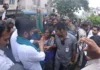 CM Revanth Appealed To The Center To Declare The Flood As A National Calamity, CM Revanth Appealed, Flood As A National Calamity, CM Revanth Reddy, Floods In Telangana, Rains, IMD, Rain Alert, Rains In Telangana, Alert For Telangana, Yellow Alert, Rain Alert Telangana, Telangana Weather Forecast, Weather Today, Heavy Rains For Another Three Days, Heavy Rains, Heavy Rains In Telangana, Weather Report, Red Alert In Hyderabad, TS Live Updates, Political News, Mango News, Mango News Telugu