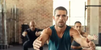 Those Three Exercises Are Must For Men, Chest Press, Deadlift, Exercises Are Must For Men, More Benefits, Reducing Belly Fat, Squats, Three Exercises Men Must Do Daily, The Only 3 Exercises You Need, 3 Exercises Men Must Do, Important Types Of Exercise For Men, Health News, Health Tips, Healthy Food, Healthy Diet, Fitness, Mango News, Mango News Telugu