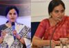 Modi Sarkar Serious About Telangana CS, Modi Sarkar Serious, Serious On Telangana CS, Modi Sarkar, Revanth Reddy, Telangana CS, The Home Department, Modi Slams Revanth, Hyderabad Live Updates, Latest Hyderabad News, Telangana, TS Politics, TS Live Updates, Political News, Mango News, Mango News Telugu