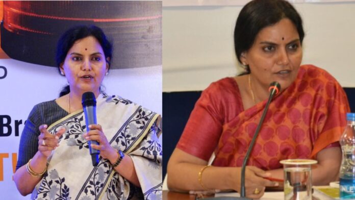 Modi Sarkar Serious About Telangana CS, Modi Sarkar Serious, Serious On Telangana CS, Modi Sarkar, Revanth Reddy, Telangana CS, The Home Department, Modi Slams Revanth, Hyderabad Live Updates, Latest Hyderabad News, Telangana, TS Politics, TS Live Updates, Political News, Mango News, Mango News Telugu