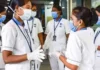 Notification For Filling The Posts Of Staff Nurse, Posts Of Staff Nurse, Notification For Staff Nurse, Staff Nurse Posts, Nurse Posts In Telangana, 2050 Staff Nurse Posts In Medical Education Departments, Medical And Health Services Recruitment Board, Notification For Filling The Posts Of Staff Nurse, Recruitment Of 2050 Nurse Posts In Telangana, Notification For Nurse Posts, CM Revanth Reddy, Hyderabad Live Updates, Latest Hyderabad News, Telangana, TS Live Updates, Political News, Live Updates, Breaking News, Headlines, Live News, Mango News, Mango News Telugu
