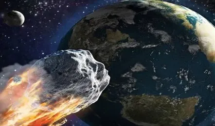 Near Earth Asteroid, Near Earth, Asteroid Near To Earth, Asteroid, NASA, Near Earth Asteroid, There A Threat To Living, Nasa Issues Warning, Near-Earth Objects, Near-Earth Asteroid, Near-Earth Objects, Asteroid Passing Earth, Earth, Space News, Solar System, Live Updates, Breaking News, Headlines, Live News, Mango News, Mango News Telugu
