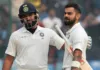 Rohit Will Surpass Virat In Tests, Rohit Will Surpass Virat, Rohit Sharma Test Record, Australia Ahead WTC Final, Joe Root, Rohit Sharma, Test Cricket, Test Series, Virat Kohli, Virat Kohli vs Rohit Sharma Records, Rohit Sharma Records, Latest Rohit Sharma Record, Latest Cricket News, Cricket Live Updates, India, BCCI, Sports News, Sports Live Updates, Mango News, Mango News Telugu