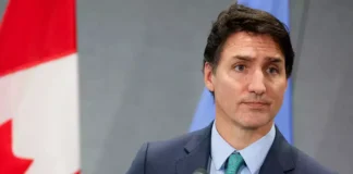 Canadian Prime Minister Justin Trudeau Is Sworn In, Justin Trudeau Is Sworn In, Canadian Prime Minister, Justin Trudeau, Canadian Prime Minister Is Sworn In, Difference With India, Canadian Prime Minister Latest News, Canada, Canada Political News, Canada Live Updates, International News, National News, India, Live Updates, Breaking News, Headlines, Live News, Mango News, Mango News Telugu