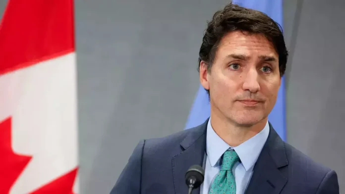 Canadian Prime Minister Justin Trudeau Is Sworn In, Justin Trudeau Is Sworn In, Canadian Prime Minister, Justin Trudeau, Canadian Prime Minister Is Sworn In, Difference With India, Canadian Prime Minister Latest News, Canada, Canada Political News, Canada Live Updates, International News, National News, India, Live Updates, Breaking News, Headlines, Live News, Mango News, Mango News Telugu