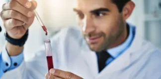 A Single Blood Test Can Reveal Many Diseases