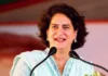 Priyanka In Direct Election For The First Time, Priyanka In Direct Election, Priyanka First Time In Direct Election, Priyanka In kerala Election, kerala Election Assembly Elections, Assembly Elections, kerala News, kerala Political News, Priyanka Gandhi, Priyanka Gandhi In Wayanad Lok Sabha By Elections, Elections, National News, India, Congress, BJP, PM Modi, Live Updates, Breaking News, Live News, Mango News, Mango News Telugu