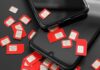2.17 Crore Sim Cards Cancelled, Sim Cards Cancelled, 2.17 Crore Sim Cards, Sim Cards Cancelled, Center Steps Towards Checking Cyber Crimes, Cyber Crimes, Sim Cards, Telecom Ministry, Huge Action Against Cyber Frauds, Latest Telecom Ministry News, Telecom Ministry News, India, National News, International News, Live Updates, Breaking News, Headlines, Live News, Mango News, Mango News Telugu