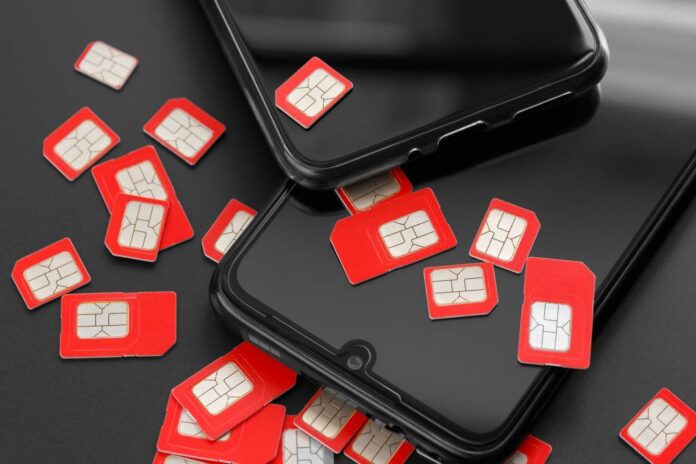 2.17 Crore Sim Cards Cancelled, Sim Cards Cancelled, 2.17 Crore Sim Cards, Sim Cards Cancelled, Center Steps Towards Checking Cyber Crimes, Cyber Crimes, Sim Cards, Telecom Ministry, Huge Action Against Cyber Frauds, Latest Telecom Ministry News, Telecom Ministry News, India, National News, International News, Live Updates, Breaking News, Headlines, Live News, Mango News, Mango News Telugu