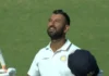 Cheteshwar Pujara Broke Brian Laras Record, Brian Laras Record Break, Cheteshwar Pujara Record Break, Cheteshwar Pujara Records, Cheteshwar Pujara News Record, Cheteshwar Pujara, Pujara Breaks Lara Record, Pujara Double Hundred, Team India, Cricket, Latest Cricket News, Cricket Live Updates, India, BCCI, Sports News, Sports Live Updates, Mango News, Mango News Telugu