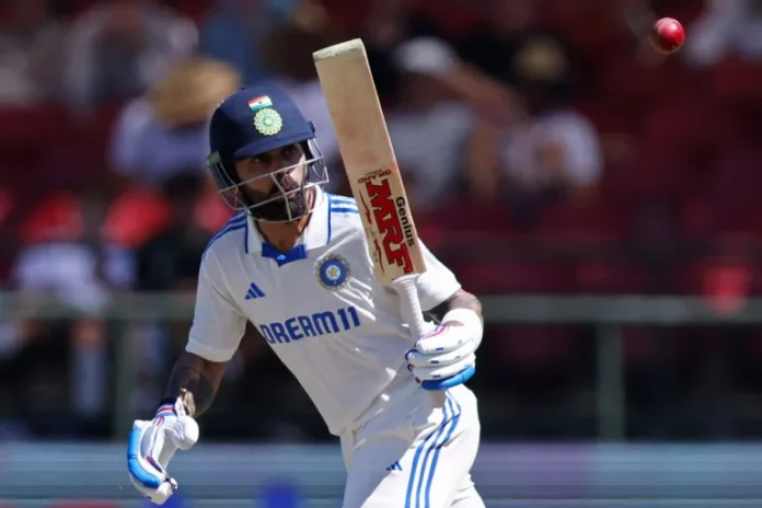 ICC Test Batting Rankings Virat Kohli Enters Top Ten Again, ICC Test Batting Rankings, Virat Kohli Enters Top Ten Again, ICC Test Batting, Virat Kohli Enters Top Ten, CISF chief Subodh Kumar Jaiswal appointed CBI director, ICC Rankings, kohli rankings, Virat Kohli, Top Ten Kohli Out, Rishabh Pant, ICC, BCCI, India, Latest IPL News, IPL Live Updates, Mango News, Mango News Telugu