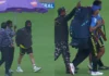 Toss Delayed In Bengaluru Test Due To Rain, Toss Delayed, Toss Delayed Due To Rain, Bangalore Test, Captain Rohit Sharma, India Vs New Zealad Match, Kohli, Team India, Tom Latham, Border Gavaskar Trophy, Chinnaswamy Stadium, Icc Test World Championship, Ind Vs Nz, Ind Vs Nz Test Series, Cricket, Latest Cricket News, Cricket Live Updates, India, BCCI, Sports News, Sports Live Updates, Mango News, Mango News Telugu