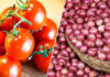 Tomato And Onion Prices Have Increased In The Market