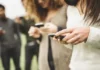 What Is Your Mobile Holding Style | Mango News Telugu