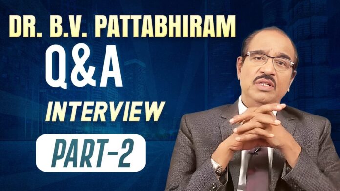 B V Pattabhiram Qa Interview Part 2, Latest Motivational Videos 2024, B.V.Pattabhiram, Pyschologist, B V Pattabhiram QA Interview Part 1, QA Interview Part 1, Psychologist BV Pattabhiram, B.V.Pattabhiram, Latest Motivational Videos 2024, Psychologist, BV Pattabhiram Videos, BV Pattabhiram Latest Videos, BV Pattabhiram Motivational Videos, Latest Motivational Videos, Live Updates, Breaking News, Headlines, Live News, Mango News, Mango News Telugu