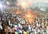 70 People Injured In Stick Fight In Devaragattu