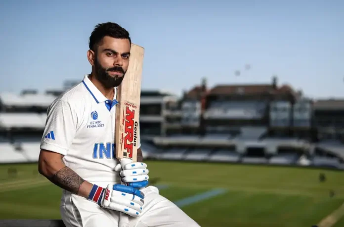 Virat Breaks Another Sachin Record, Another Sachin Record, Virat Breaks Another Record, Sachin Record, Virat Record, Virat Test Record, 7000 Runs, Fastest 27, Kohli, Sachin, Sachin Records, Cricket News, BCCI, Cricket Live, Sports, National News, International News, Mango News, Mango News Telugu