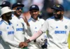 Team India Won The Second Test Against Bangladesh, Second Test Against Bangladesh, Team India Won, Bangladesh, India, All Eyes On Virat Kohli As Batter, Captain Rohit Sharma, India Vs Ban 2024 Test, Rohit Sharma, Team India Victory, Virat Kohli, Yashasvi Jaiswal, Cricket News, BCCI, Cricket Live, Sports, National News, International News, Mango News, Mango News Telugu
