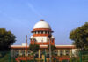 Inquiry In The Supreme Court On Election Freebies Free Promises Made During Elections, Inquiry In The Supreme Court, Inquiry On Election Freebies Free Promises, Free Promises Made During Elections, Inquiry On Free Promises, Freebies, Supreme Court, Lastest Supreme Court News, Elections, National News, India, Congress, BJP, PM Modi, Live Updates, Breaking News, Live News, Mango News, Mango News Telugu