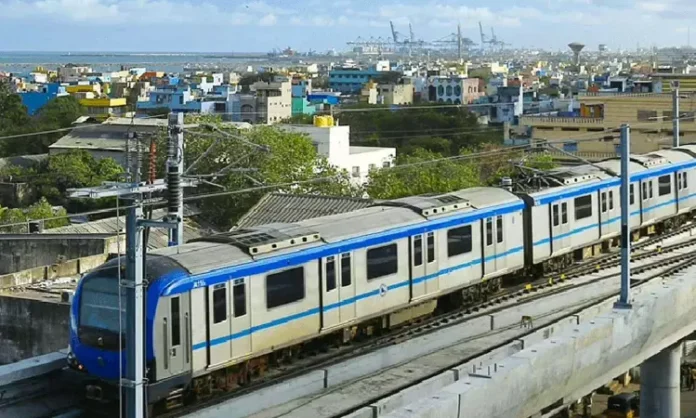 Second Phase Of Metro In 4 Years, Second Phase Of Metro, Metro Second Phase, Hyderabad Metro Second Phase, Comprehensive Project Report, Delhi, Hyderabad Metro, Metro Expansion, Hyderabad Metro's 70 Km Expansion, Hyderabad Hyderabad Metro Phase 2, HMR, NVS Reddy, Office Of Metro Rail Land Acquisition Officer, Revanth Reddy, Hyderabad, Hyderabad Live Updates, Latest Hyderabad News, Telangana, TS Politics, TS Live Updates, Political News, Mango News, Mango News Telugu