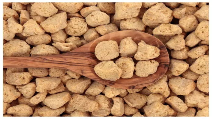 Who Eats Mealmakers Better, Who Eats Mealmakers, Meal Maker Instead Of Meat, Soya Chunks, Soya Chunks Benefits, Meal Maker Benefits, Do You Know Soya Chunks?, Soya Chunks Facts, Benifits Of Mealmakers, Advantages Of Mealmakers, Mealmakers For Health, Health, Health News, Health Tips, Healthy Food, Healthy Diet, Fitness, Mango News, Mango News Telugu