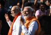 BJP Lost In Both Those Seats