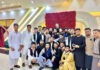Married Afghanistan Star Rashid Khan, Rashid Khan Got Married, Afghanistan Star Player Got Married, Rashid Khan, Rashid Khan Is The No.01 T20 Spinner In The World, Rashid Khan Marriage, Rashid Khan Married, No.01 T20 Spinner In The World, Rashid Khan'S Wedding, Rashid Khan Ties Knot In Kabul, Rashid Khan Gets Married, Cricket, Latest Cricket News, Cricket Live Updates, India, BCCI, Sports News, Sports Live Updates, Mango News, Mango News Telugu