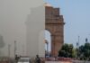Air Pollution In Delhi Is Increasing Day By Day, Air Pollution In Delhi, Delhi Air Pollution Increasing, Day By Day Delhi Pollution Increasing, Air Pollution In Delhi Is Increasing, AQI, Delhi Air Pollution, Delhi Pollution, Pollution, Delhi, Delhi Live Updates, Delhi Politics, National News, India, Congress, BJP, PM Modi, Live Updates, Breaking News, Live News, Mango News, Mango News Telugu
