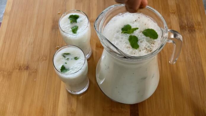Is It Better To Drink Buttermilk With Sugar, Drink Buttermilk With Sugar, Is It Better To Drink Buttermilk, Is It Better To Drink Buttermilk, Benefits Of Buttermilk, Advantages Of Buttermilk, Drink Buttermilk For Health, Health Benefits Of Buttermilk, Buttermilk, Buttermilk With Sugar, Drinking Buttermilk, Health, Health News, Health Tips, Healthy Food, Healthy Diet, Fitness, Mango News, Mango News Telugu