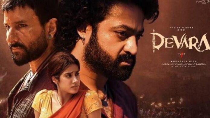 Devara OTT Streaming Date Fixed, Devara OTT, Devara In OTT, Devara In Netflix, Devara OTT Date, Devara, Janhvi Kapoor, Netflix, Netflix OTT Platforms Now Under Govt, Jr NTR, Koratala Shiva, Anirudh Ravichander, Latest Devara Movie Update, Movie News, Devara Movie, Devara NTR Movie, Tollywood, Tollywood News, Tollywood Latest News, Tollywood Updates, Live Updates, Breaking News, Headlines, Live News, Mango News, Mango News Telugu