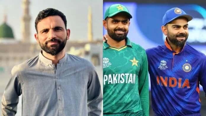 Fakhar Zaman Compared Babar Azam To Kohli Netizens Are On Fire