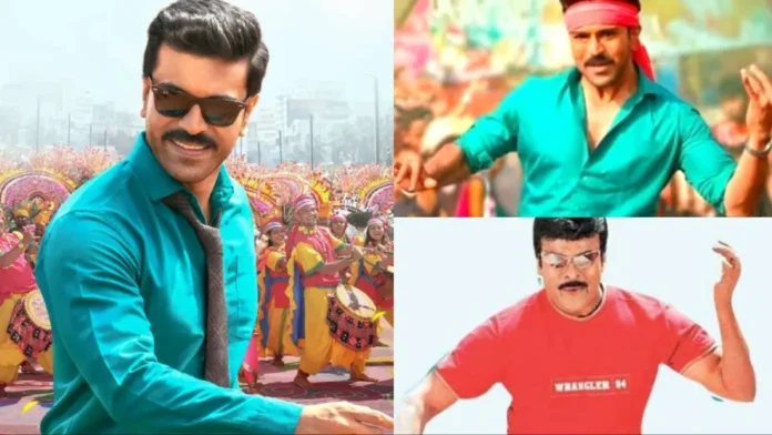 Chiranjeevi steps out of the Sankranti race