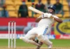 Sachin Showered Praise On Sarfaraz Khan Who Scored A Century, Praise On Sarfaraz Khan, Sarfaraz Khan Scored A Century, Sarfaraz Khan Century, Sachin Praise Sarfaraz Khan, 1St Test, Cricket Icon Sachin Tendulkar, Ind Vs Nz, Rachin Ravindra, Sarfaraz Khan, ICC Test World Championship, Ind Vs Nz, Ind Vs Nz Test Series, Cricket, Latest Cricket News, Cricket Live Updates, India, BCCI, Sports News, Sports Live Updates, Mango News, Mango News Telugu