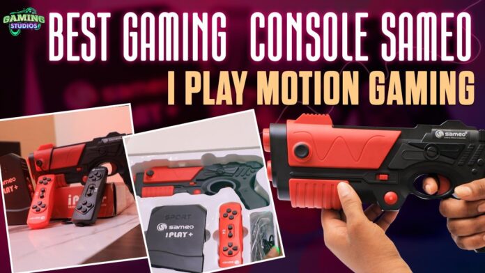 Sameo Iplay Motion TV Video Game Console, Sameo Iplay+ Motion TV Video Game Console, Gaming Studios, Motion Gaming Console, Best Gaming Console, Play Motion Gaming Console, Unboxing Sameo, Wireless Gaming Console, Unboxing, Latest Ultrazone Wireless News, Ultrazone Wireless Update, Sameo Gaming Console, Unboxing Ultrazone Wireless, Sameo Gaming Console Videos, Latest Sameo Gaming Console Videos, Gaming Wireless Console, Sameo Ultrazone, Mango News, Mango News Telugu
