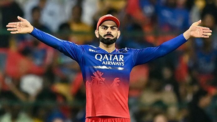 Once Again RCB Captain Virat Kohli, RCB Captain Virat Kohli, RCB Captain for IPL 2025, Virat Kohli Back As RCB Captain, IPL Auction 2024 RCB, Kl Rahul, RCB New Captain, RCB, RCB’s Next Captain…, Virat Kohli, IPL 2025 Breaking News, IPL Auction Date 2025, IPL Franchises, IPL Retained Players List 2025, IPL 2025, IPL 2025 Is The Time For Mega Auction, Rohit Sharma, Rohit Sharma Play, Dhoni, kohli, BCCI, India, Latest IPL News, IPL Live Updates, Mango News, Mango News Telugu