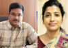 Cold War Between Hydra Commissioner Ranganath And GHMC Commissioner Amrapali, Cold War With the Hydra Commissioner, Cold War Between Ranganath And Amrapali, Cold War, Amrapali IAS, GHMC, GHMC Commissioner Amrapali, Hydra Commissioner Ranganath, Hydra, Hydra Continues Demolition, Latest Hydra News, Hydra Live Updates, Hyderabad, Illegal Contructions, Hyderabad Live Updates, Latest Hyderabad News, Telangana, TS Politics, TS Live Updates, Political News, Mango News, Mango News Telugu