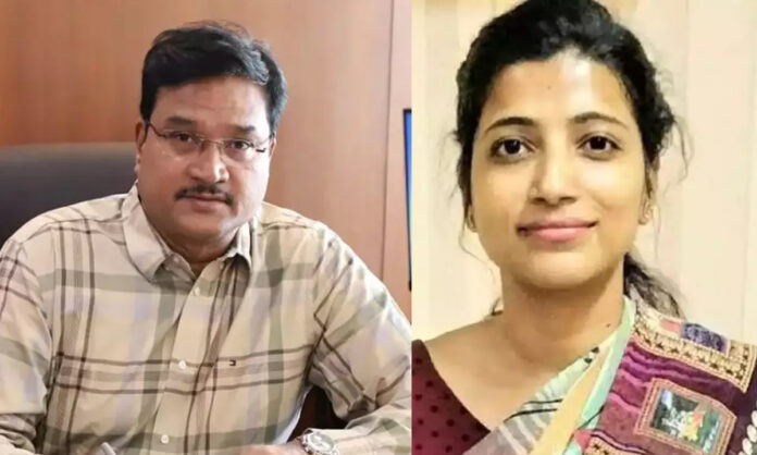 Cold War Between Hydra Commissioner Ranganath And GHMC Commissioner Amrapali, Cold War With the Hydra Commissioner, Cold War Between Ranganath And Amrapali, Cold War, Amrapali IAS, GHMC, GHMC Commissioner Amrapali, Hydra Commissioner Ranganath, Hydra, Hydra Continues Demolition, Latest Hydra News, Hydra Live Updates, Hyderabad, Illegal Contructions, Hyderabad Live Updates, Latest Hyderabad News, Telangana, TS Politics, TS Live Updates, Political News, Mango News, Mango News Telugu