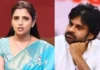 Shyamala Anger On Deputy CM Pawan Kalyan, Shyamala Anger On Pawan Kalyan, Shyamala Anger, Anchor Syamala, AP Government, Deputy CM Pawan Kalyan, Missing, Pawan Kalyan, Pithapuram Constituency, Sexual Assault, YCP Leader, YSRCP, CM Chandrababu, Andhra Pradesh, AP Live Updates, Live Updates, Breaking News, Headlines, Live News, Mango News, Mango News Telugu