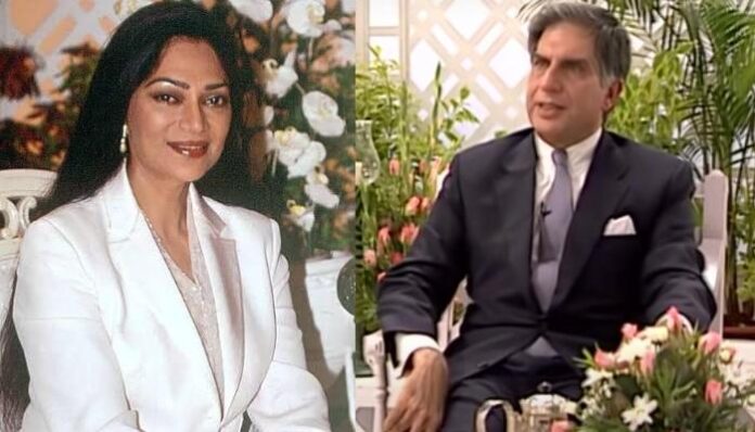 This Is The Reason For Ratan Tata Not Getting Married, Reason For Ratan Tata Not Getting Married, Why Ratan Tata Not Getting Married, Padma Vibhushan In 2008 To Ratan Tata, Ratan Tata, Ratan Tata Not Getting Married, Ratan Tata Passed Away, Ratan Tata Was Awarded Padma Bhushan In 2000, Why Did Ratan Tata Never Marry, Ratan Tata Passes Away, Ratan Tata No More, TATA, India, National News, International News, Live Updates, Breaking News, Headlines, Live News, Mango News, Mango News Telugu